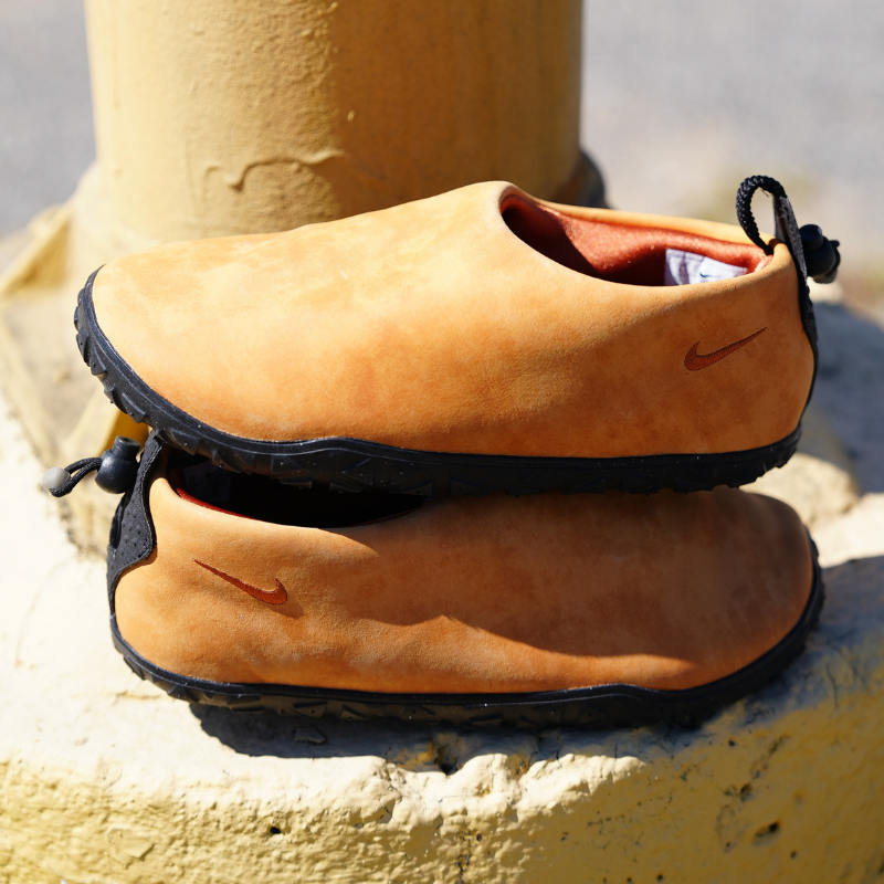 靴 Nike ACG Moc PRM Russet 27cm Nike ACG Moc Premium 'Russet' - Men's
