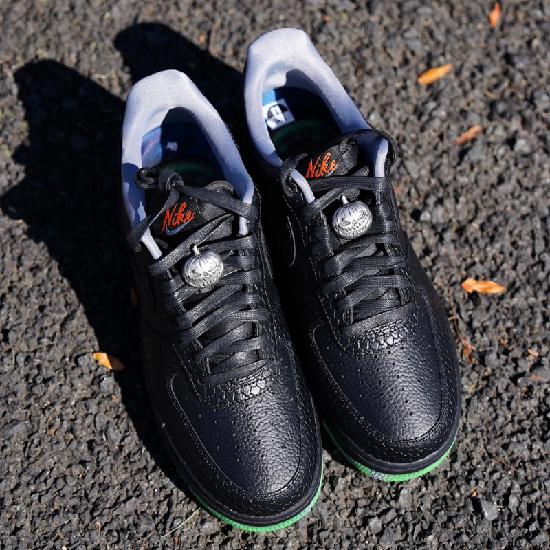 Nike Air Force 1 Low Waterproof - Men's - GBNY