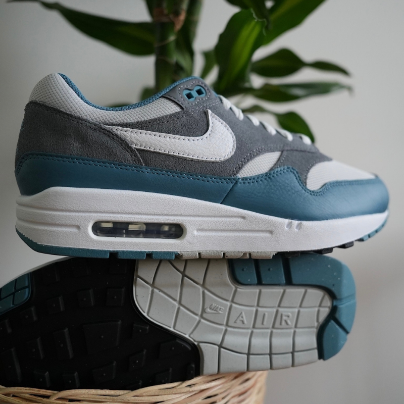 Nike Air Max 1 SC "Noise Aqua" - Men's