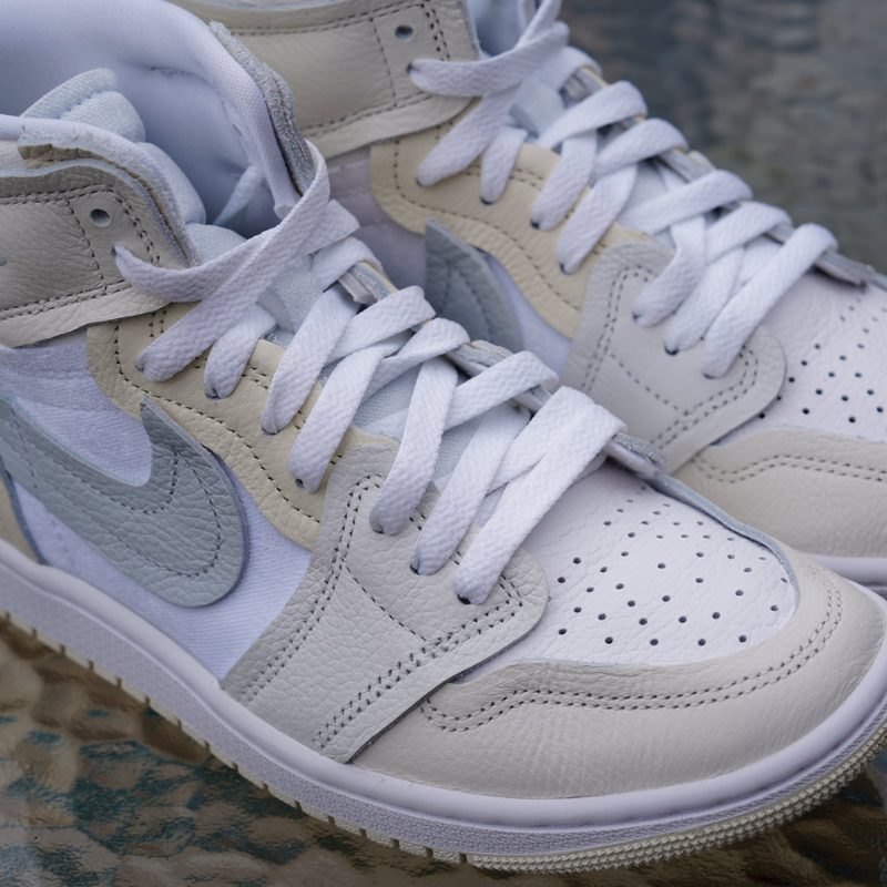 Air Jordan 1 High MM "Coconut Milk" - Women's