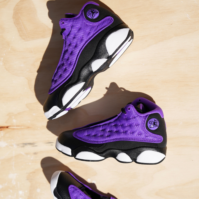 Jordan 2025 13 collection