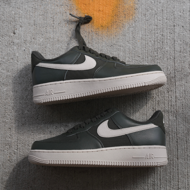 Nike Air Force 1 '07 LX NBHD - Men's