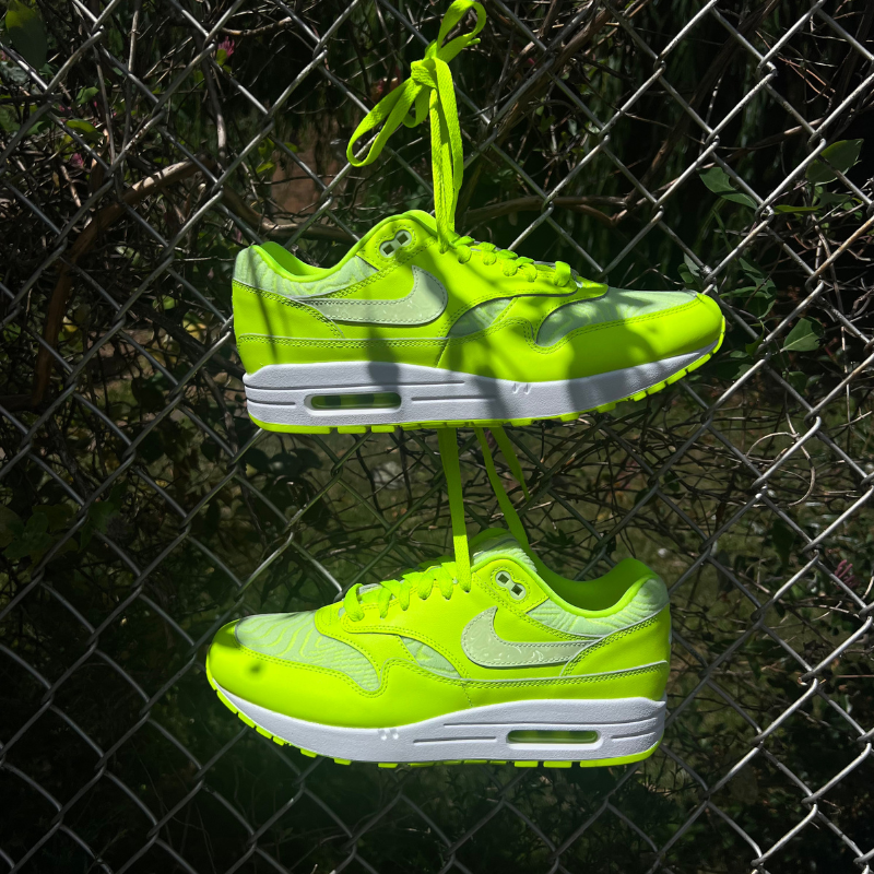 Nike Air Max 1 “Volt” - Men's