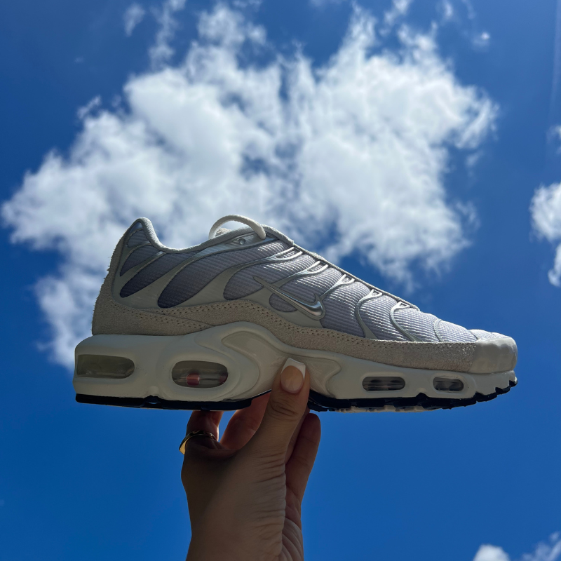 Nike Air Max Plus - Men's