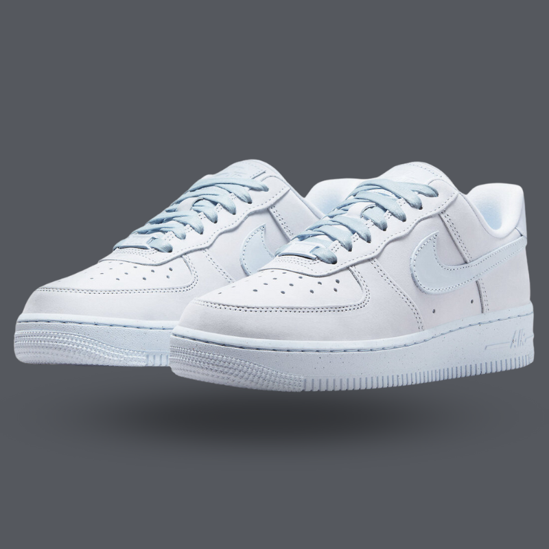 Nike Air Force 1 Low Premium “Blue Tint” - Men's