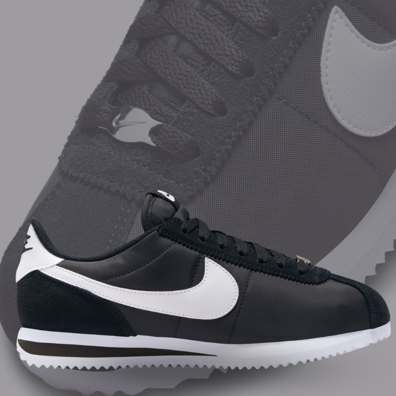 Nike Cortez - Women's