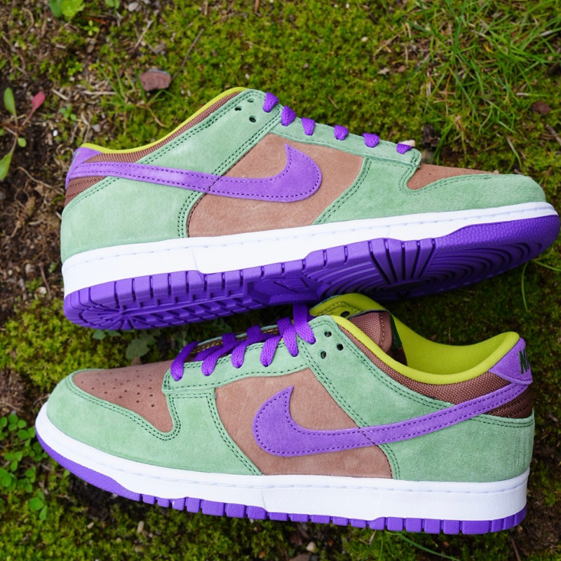 スニーカー nike dunk low veneer Nike Dunk Low 