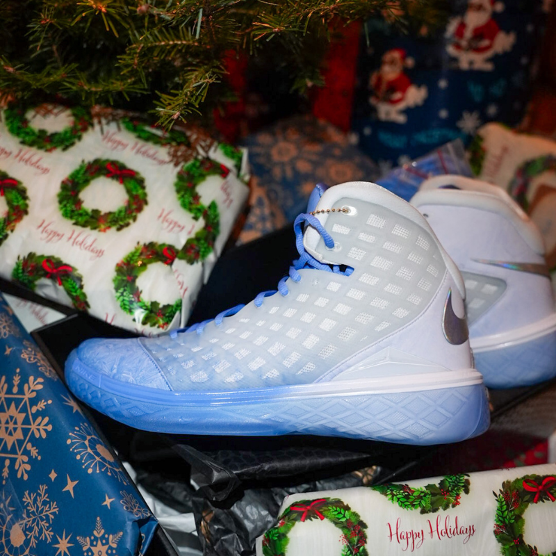 Kobe III Protro – Men’s