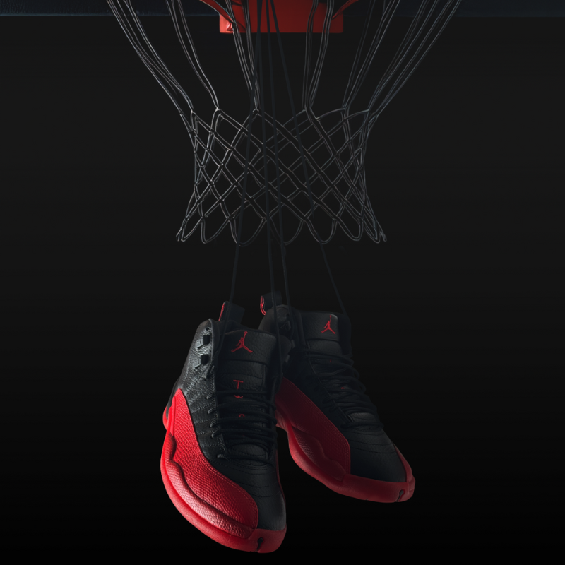 Event Recap: The Flu Game 12 Drop at GBNY – More Than Just Sneakers