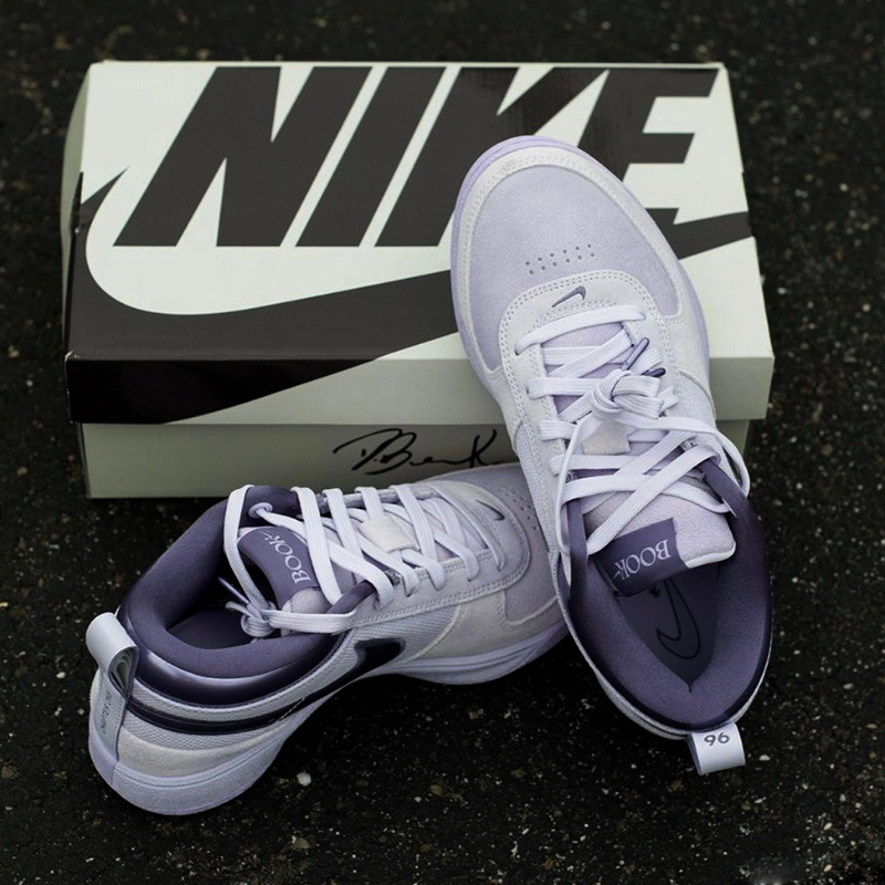 Nike Book 1 “Sun Bleached”