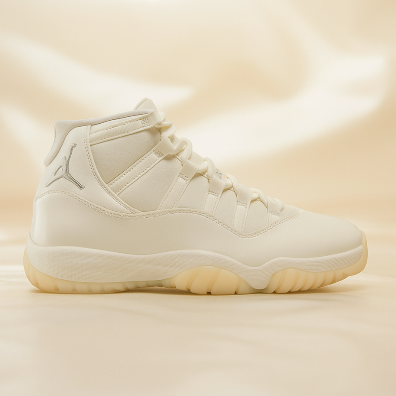 Air Jordan 11 Retro “Pearl” – Family Collection