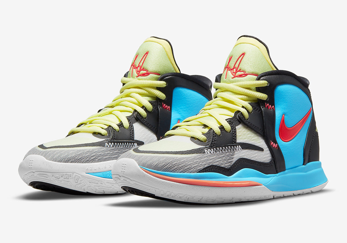 Kyree Infinity One Nike Kyrie Infinity - GBNY