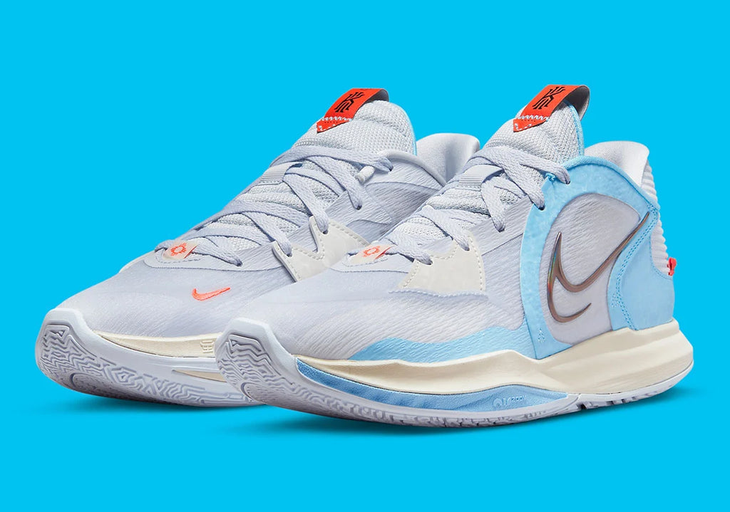Nike Kyrie Low 5 Nets