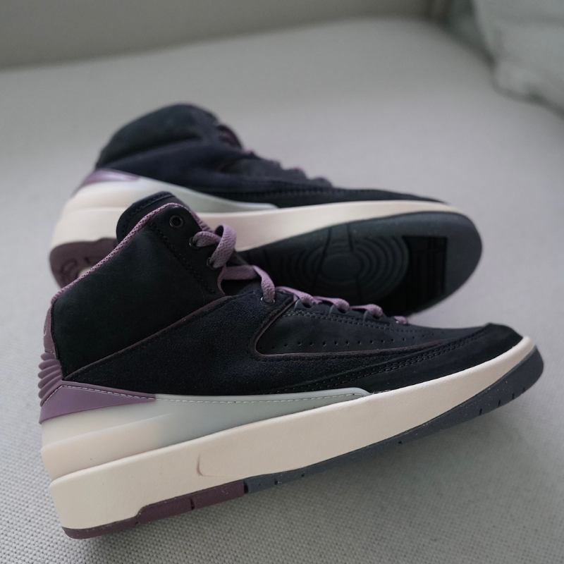 Vashtie air jordan 2024 2