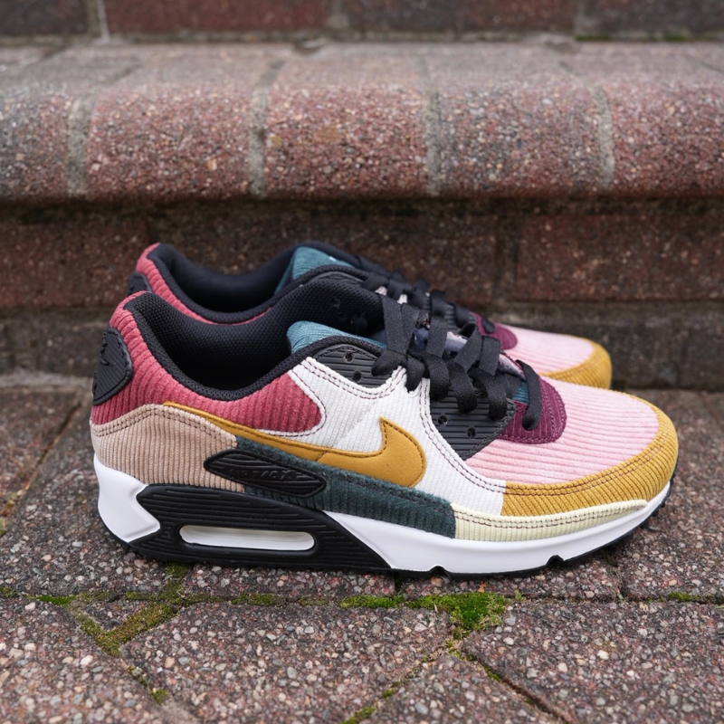 Nike Air Max 90 "MultiCorduroy" Women