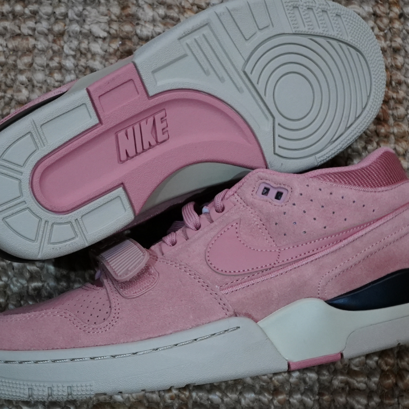 Nike Air Alpha Force 88 Low