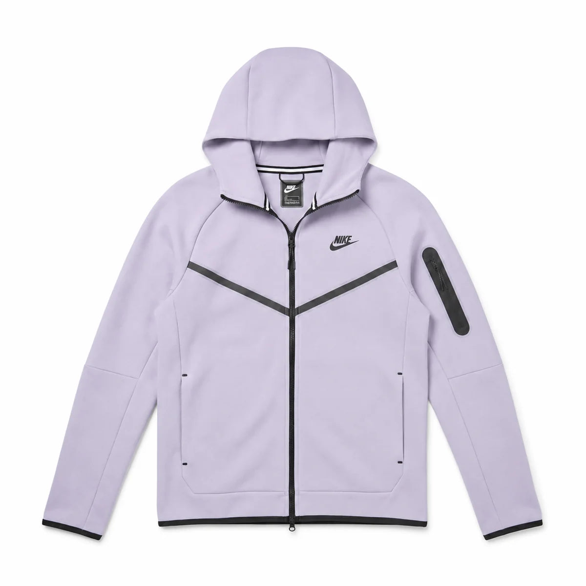Nike Tech Fleece Windrunner Full-Zip Hoodie - Men's