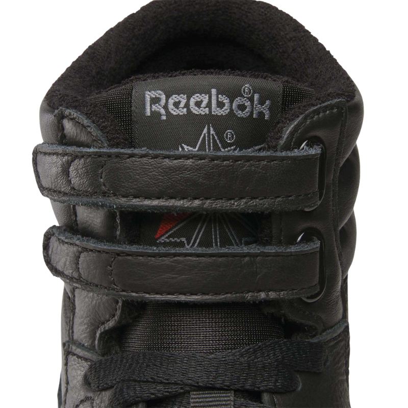 Reebok Freestyle Hi - Women's