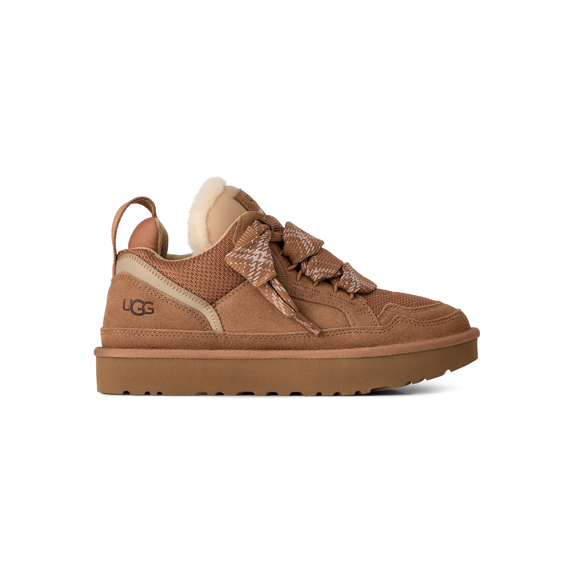 UGG Lowmel Chestnut - Women's