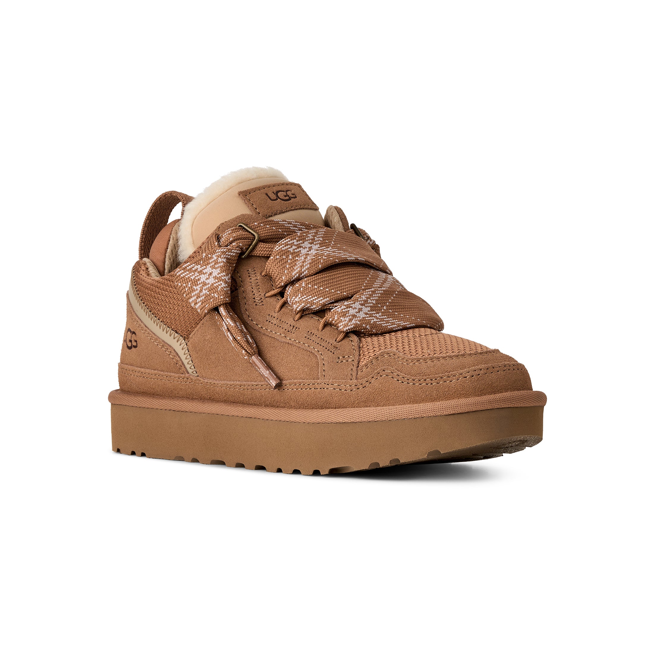 UGG Lowmel Chestnut - Women's