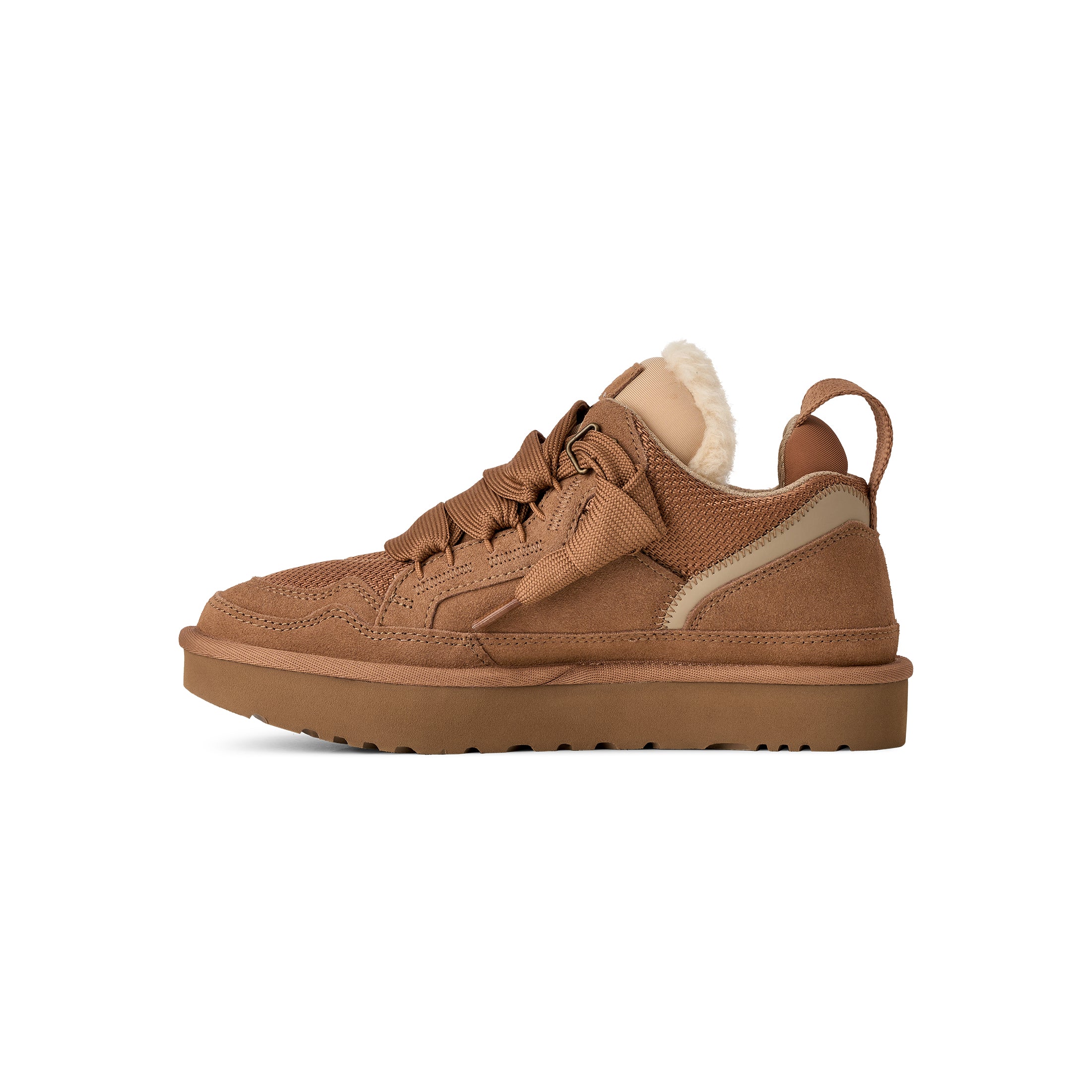 UGG Lowmel Chestnut - Women's