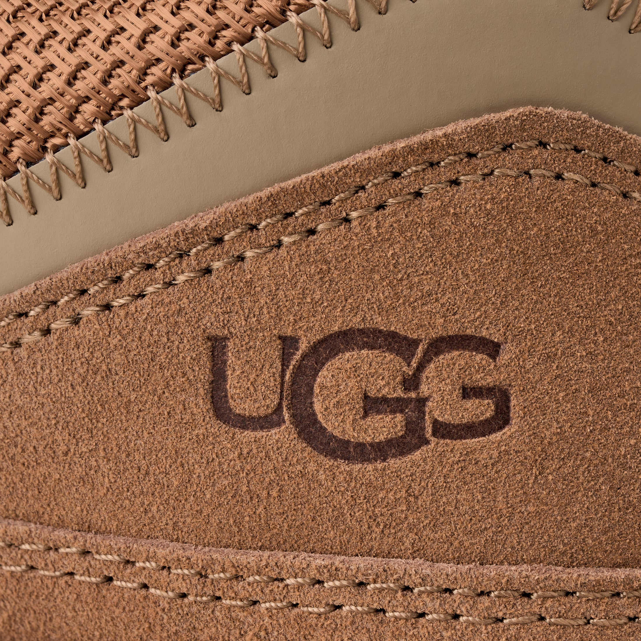 UGG Lowmel Chestnut - Women's
