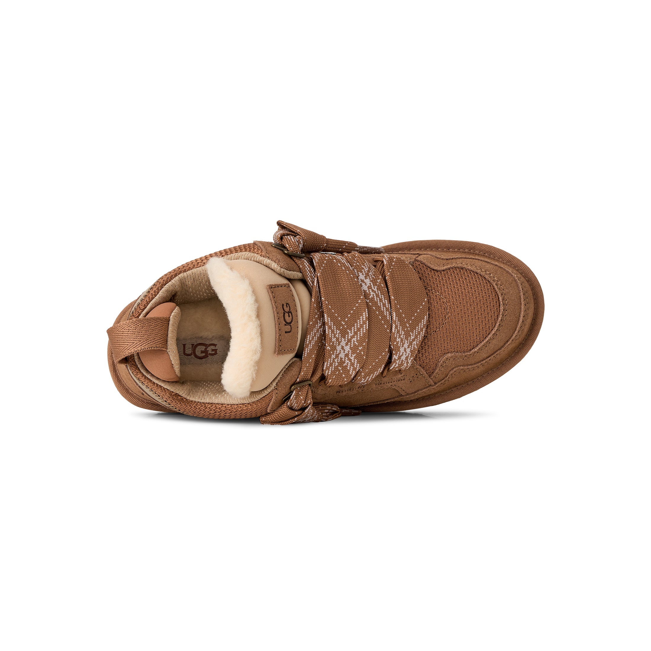 UGG Lowmel Chestnut - Women's