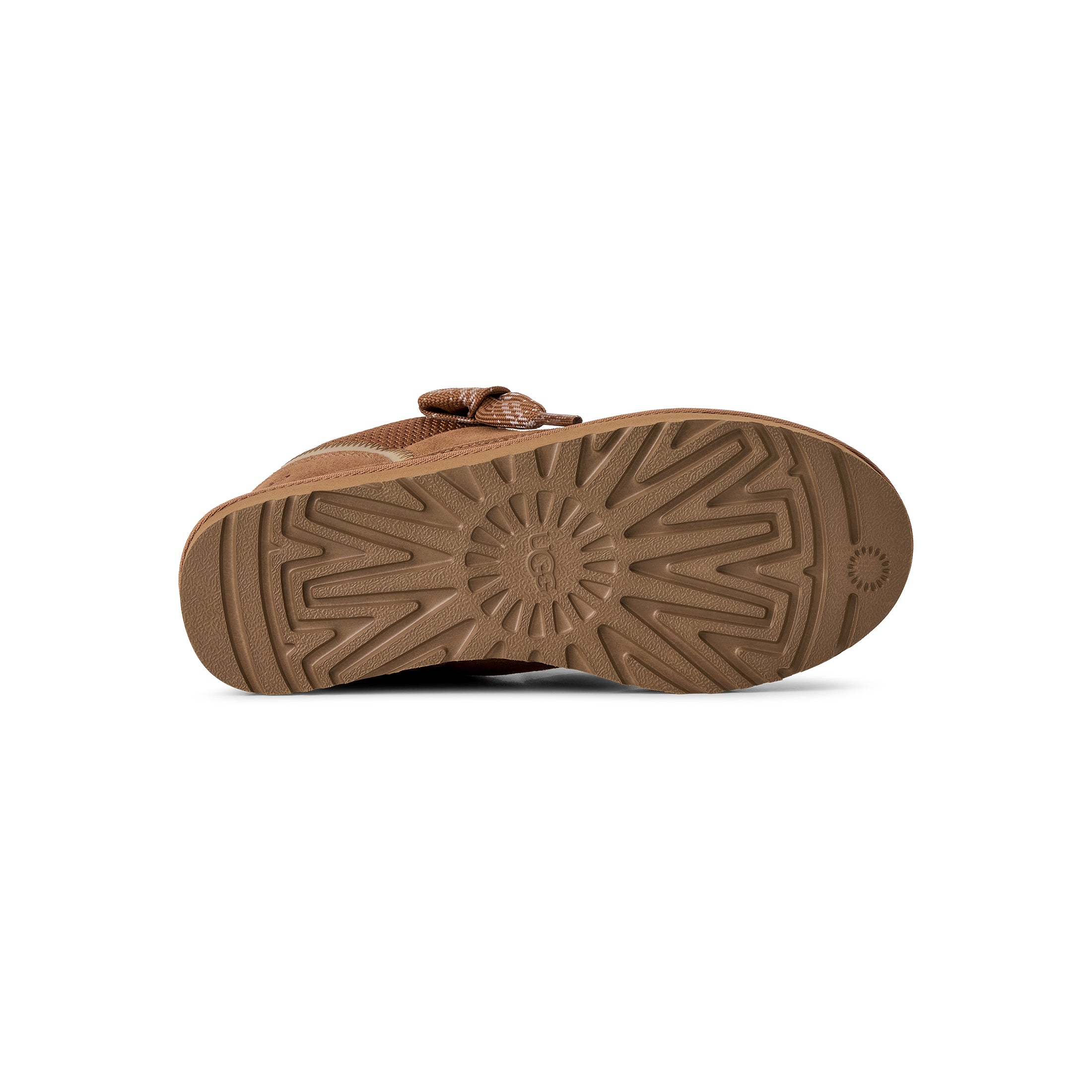 UGG Lowmel Chestnut - Women's