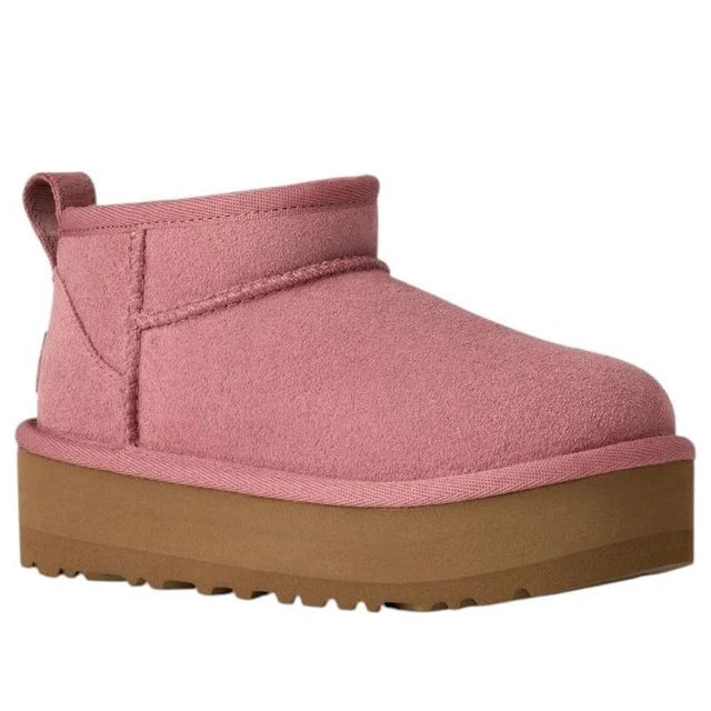 UGG Classic Ultra Mini Platform Boot - Non Adult