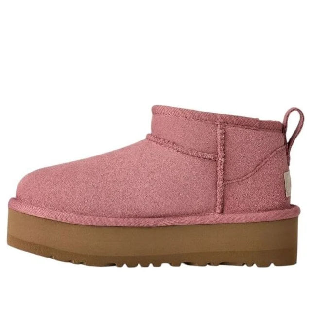 UGG Classic Ultra Mini Platform Boot - Non Adult