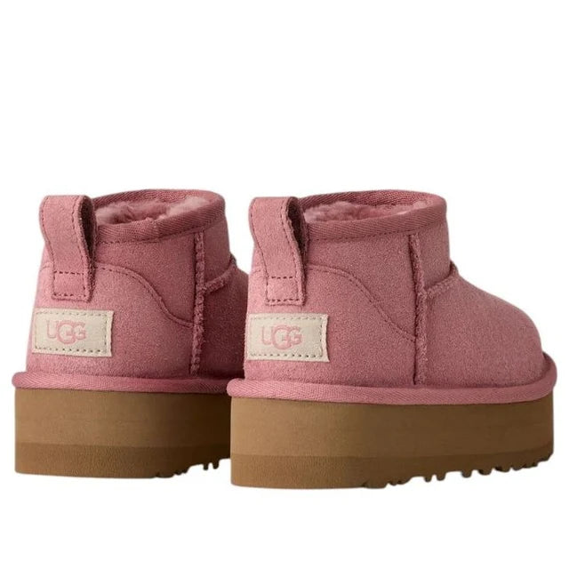 UGG Classic Ultra Mini Platform Boot - Non Adult
