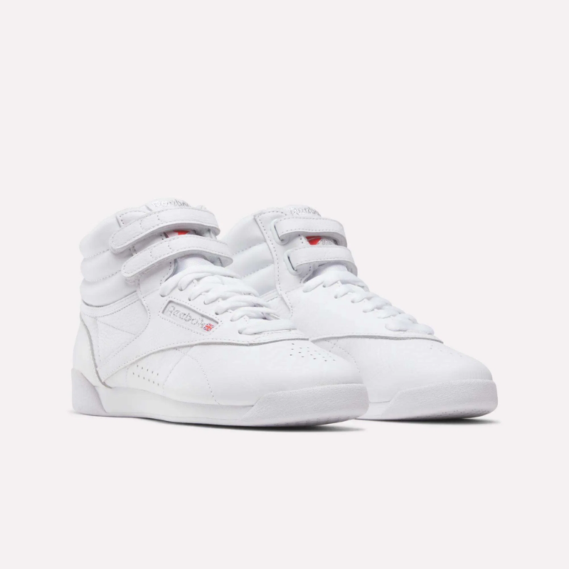 Reebok Freestyle Hi - Women's