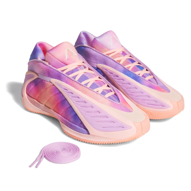 adidas ANTHONY EDWARDS 2 - Men's