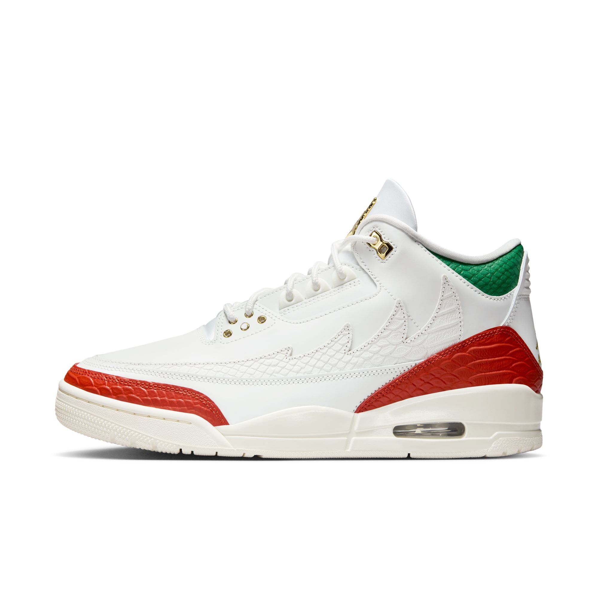 Air Jordan 3 Retro “Lucha Libre” - Men’s