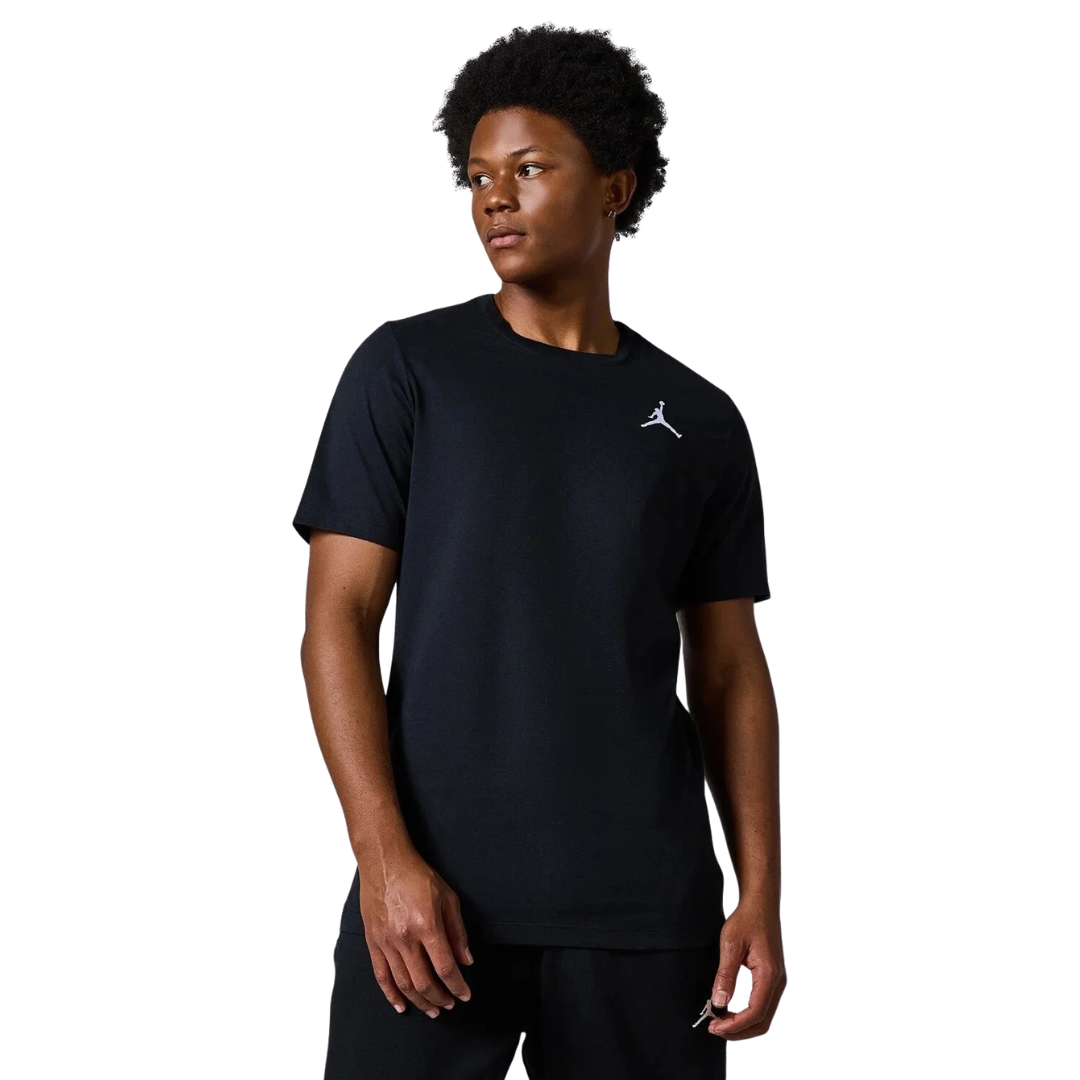 Air Jordan Jumpman Short Sleeve T-Shirt - Men's