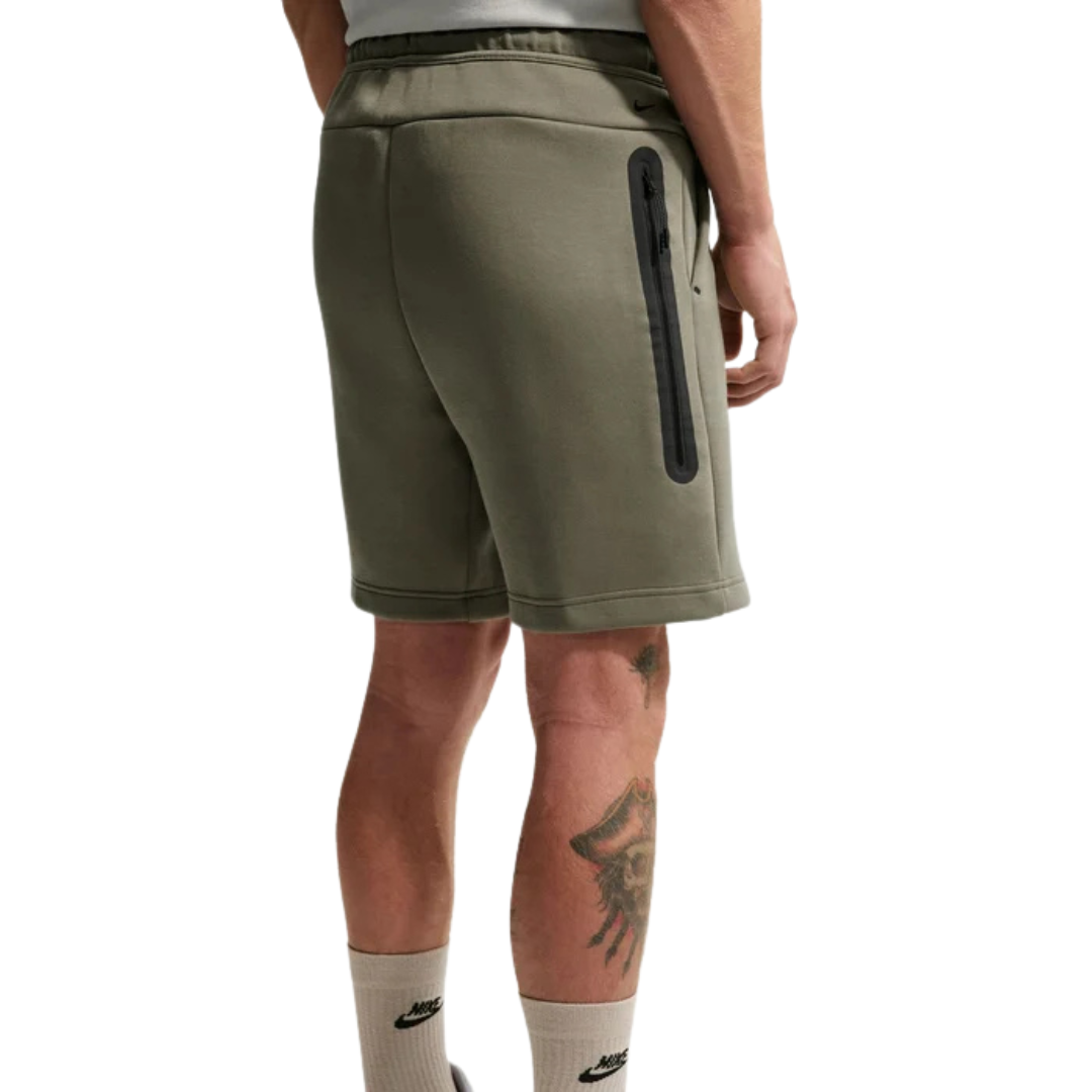 Nike Tech Fleece Shorts - Men's