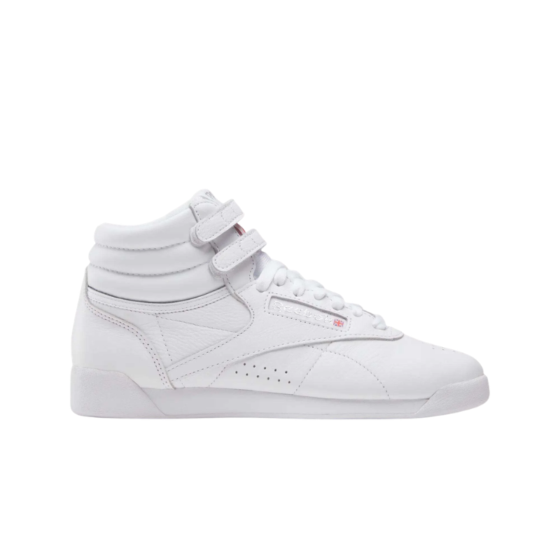 Reebok Freestyle Hi - Pre School