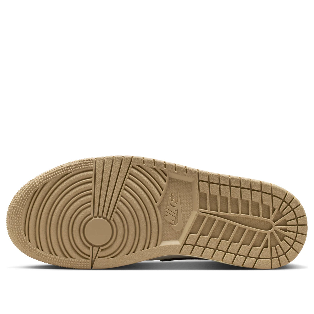 Air Jordan 1 High OG "Khaki" - Women's