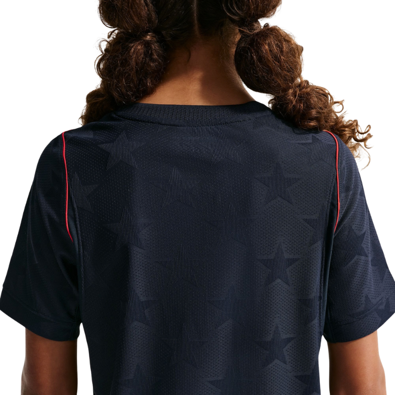 Nike Aero-FIT Soccer Authentic Jersey USMNT 2026/27 Match Away - Boys'