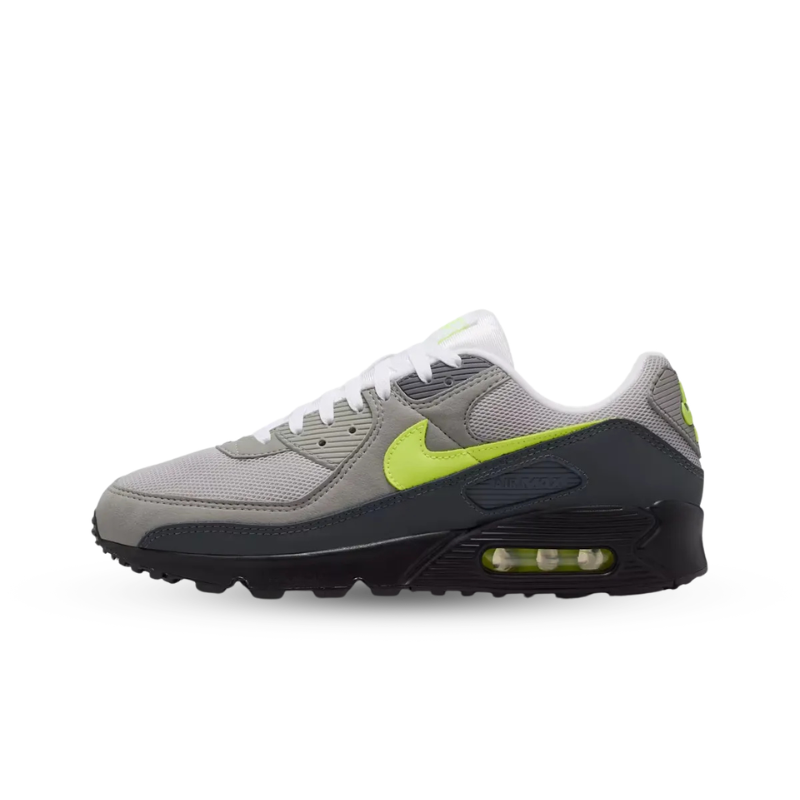 Nike Air Max 90 “Neon” - Men's