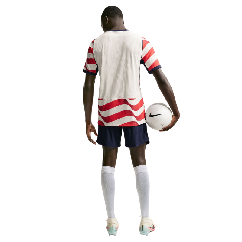 Nike Aero-FIT Soccer Authentic Jersey USMNT 2026 Match Home - Men's
