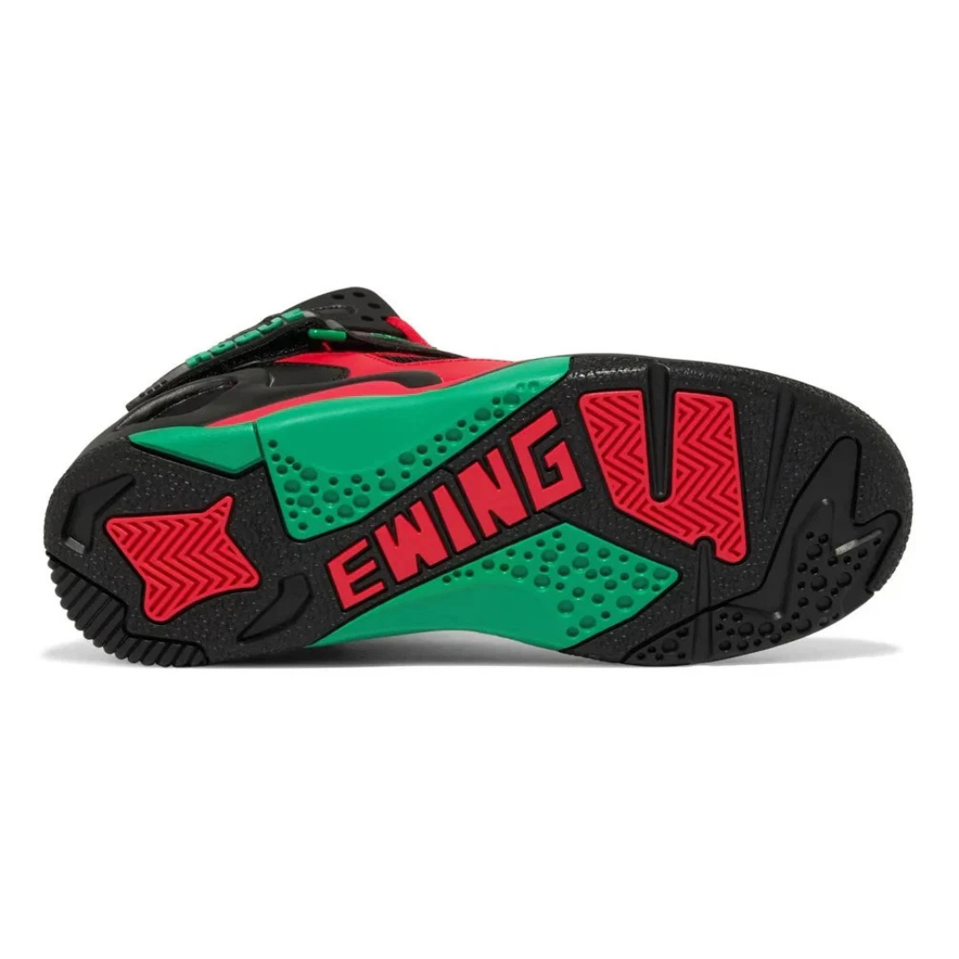 Patrick Ewing Rogue Basketball - Men's