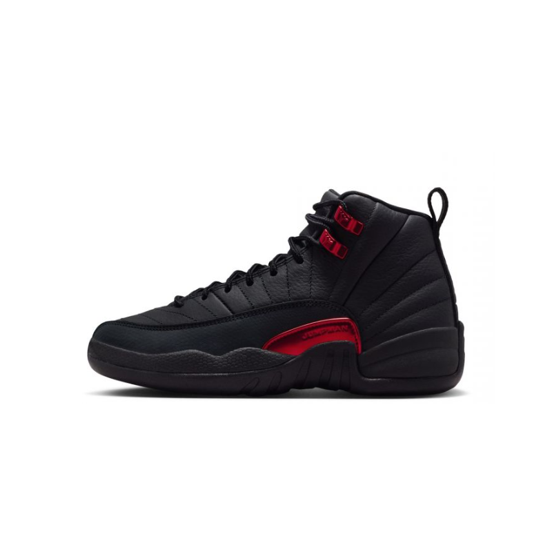 Air Jordan 12 Retro "Bloodline" - Non Adult