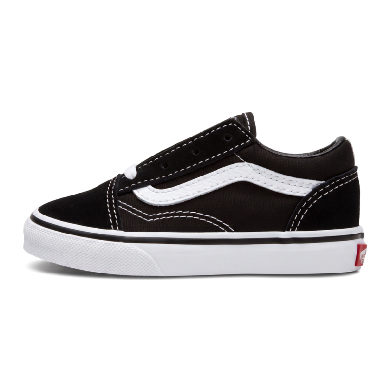 Vans Knu Skool Shoes - Toddler