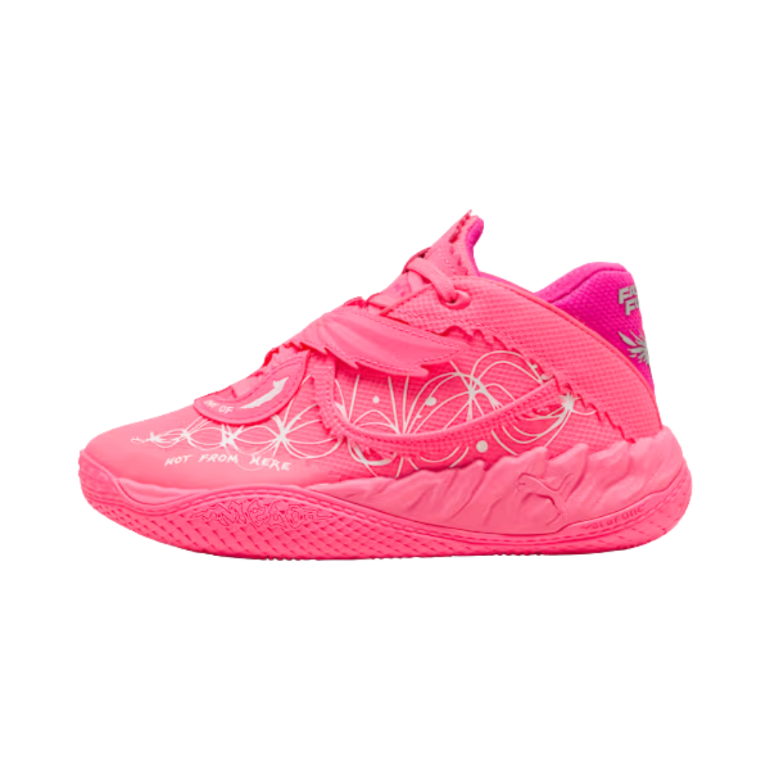 PUMA x FAST & FURIOUS MB.05 Miami - Non Adult