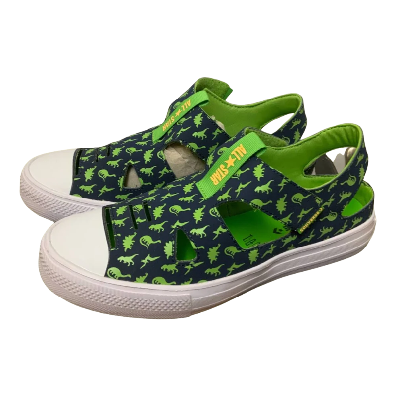 Converse All Star Superplay Sandal - Youth Sneakers