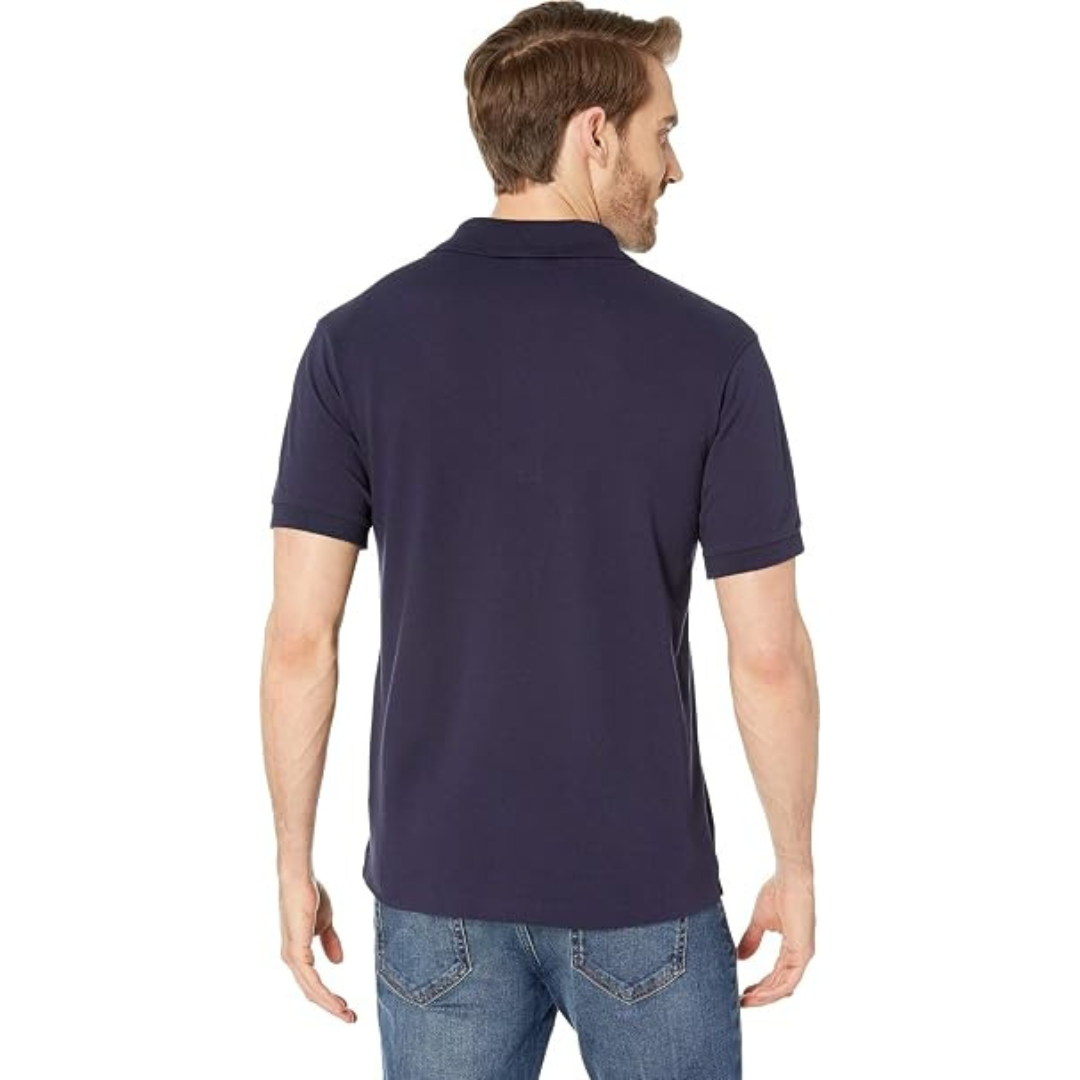 Lacoste X Disney Polo T-Shirt - Men's