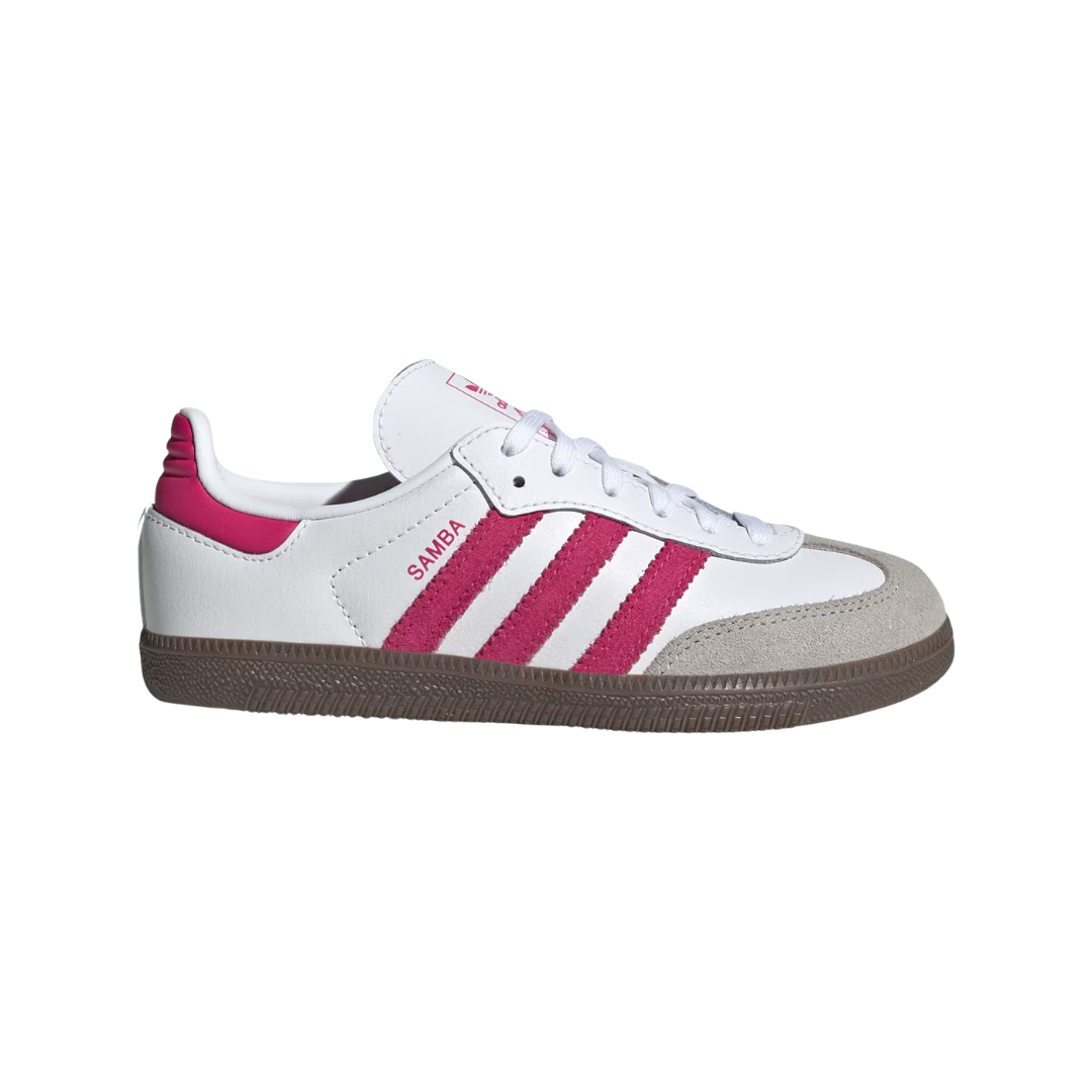 adidas Samba OG - Youth Sneakers