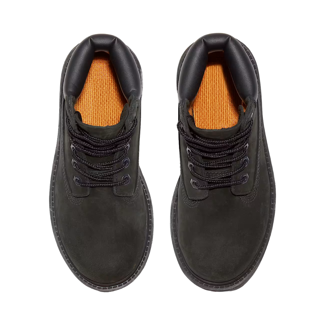Timberland Youth Premium 6-Inch Waterproof Boot - Youth Sneakers