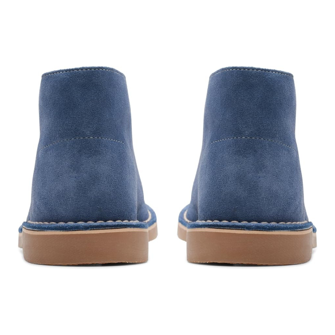 Clarks Bushacre 3 Chukka Boot - Men's